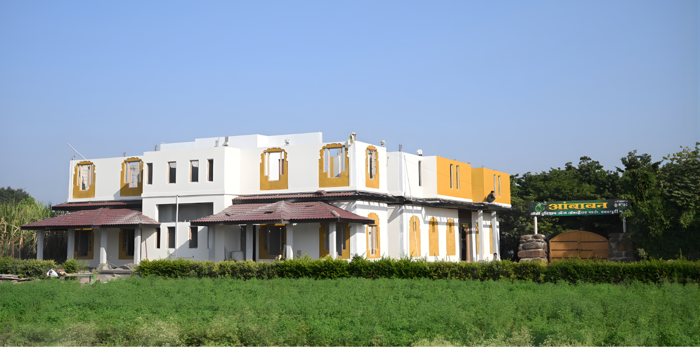 Chaudhari Patil Wada