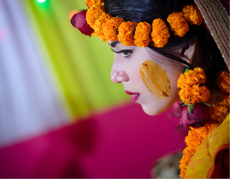 Wedding Ceremony